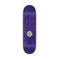 Santa Cruz Knibbs Reptilian Pro Skateboard Deck Multi 8.5"