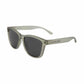 Santa Cruz Boss Strip Sunglasses Stone Grey Black One Size