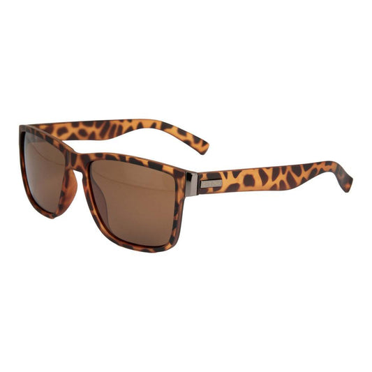 Santa Cruz Skateboards Sunglasses Lucien Sunglasses Tortoise shell/Brown One Size