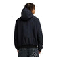 DC Shoe Co Garage 10K Black Padded Jacket