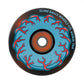 Slime Balls Wheels Prayer Candle Light Ups OG Black 66mm