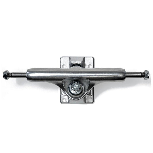 Slappy ST1 Classic Skateboard Trucks Polished 7.5"