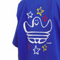 Adidas Skateboarding Gonz Shmoo T-Shirt Royal Blue