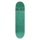 Palace Rory Pro Skateboard Deck S45 8.06"