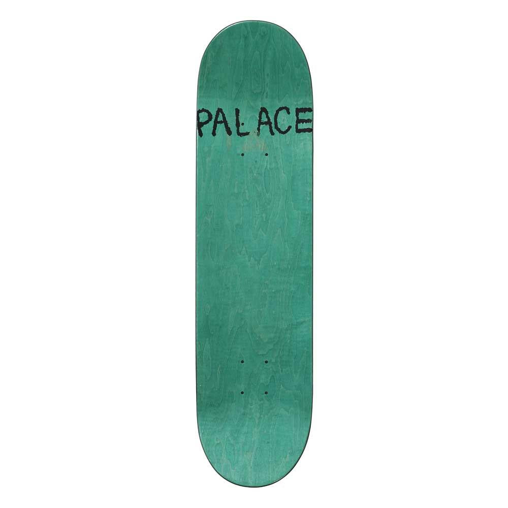 Palace Rory Pro Skateboard Deck S45 8.06"
