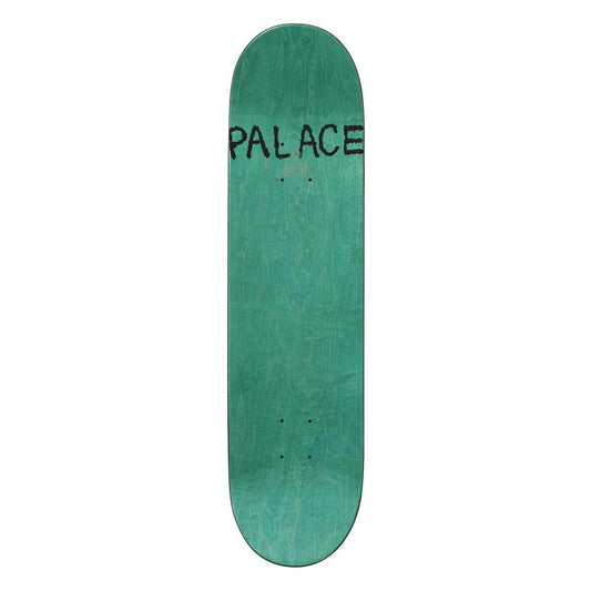 Palace Rory Pro Skateboard Deck S45 8.06"