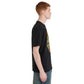 Element Timber Orbit Short Sleeve T-Shirt Off Black