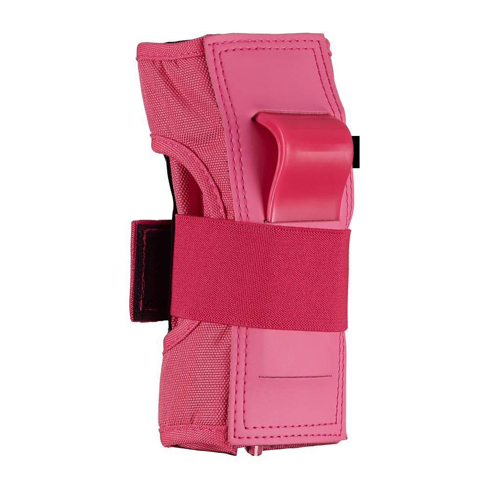 Pro-Tec Pads Street Adult 3-PK Pad Set Open Pink