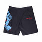 Santa Cruz Swimshort Screaming Hand Boardshort Black