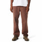 Huf Mason Skate Pants Trousers Spice Brown