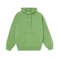 Polar Skateboards Default Hooded Sweatshirt Grass Green