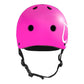 Pro-Tec Skateboard Helmet Low Pro Pink Gloss