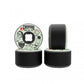 OJ Skateboard Wheels Creature Mail Order Bloodsucker Black 54mm 97a