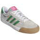 Adidas Skateboarding Nora Skate Shoes Grey One Green Pink Fusion