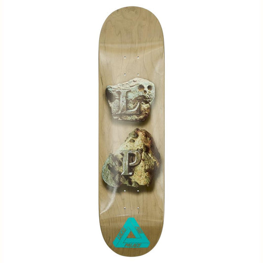 Palace Skateboards Spring 25 S38 Lucas Puig Skateboard Deck 8.2"