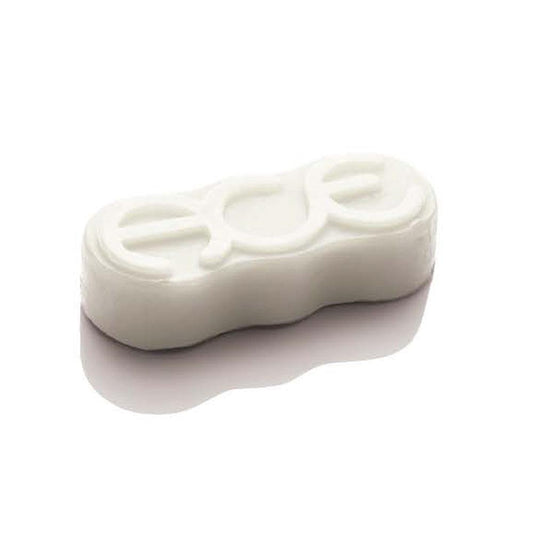 Ace Trucks Big Block Skateboard Wax Clear
