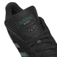 Adidas Skateboarding Busenitz Skate Shoes Core Black Collegiate Green Gum