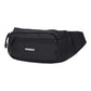 DC Shoe Co Tussler 4  Waist Pack Black
