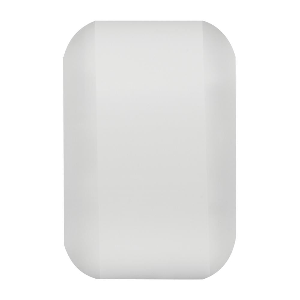 OJ Skateboard Wheels Dressen Rose Skull Dual Duro 99a/95a White 56mm