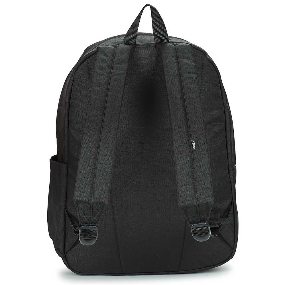 Vans Old Skool Classic Backpack Black
