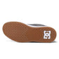 DC Shoes Astrix S Skate Shoes Grey Black White