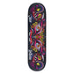 Birdhouse Pro Skateboard Deck Jaws Entities Multi 8.375"