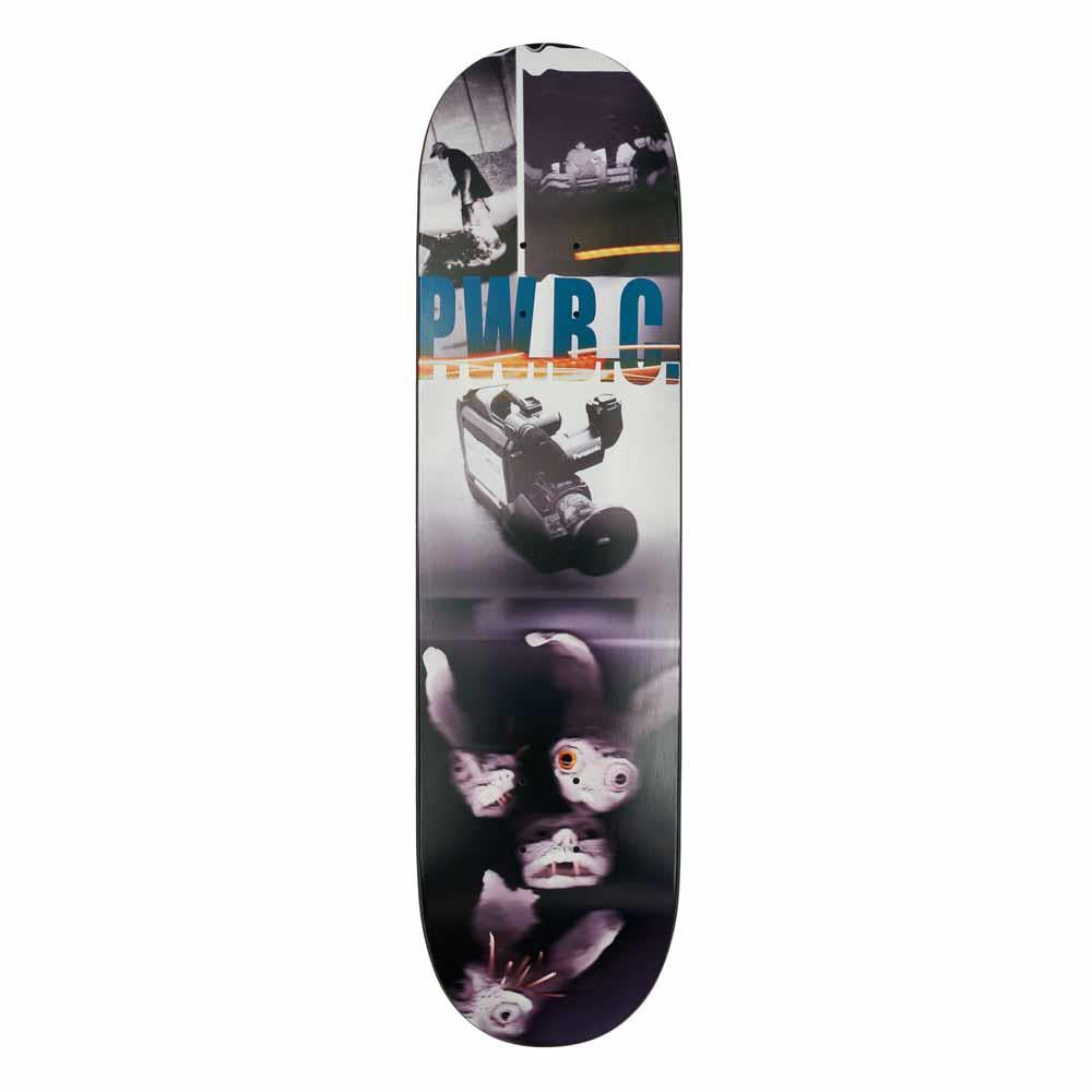 Palace Skateboards PWBC Summer 24 Skateboard Deck 8.2"