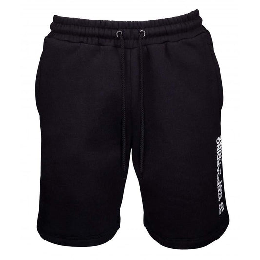 Santa Cruz Mixed Up Shorts Black