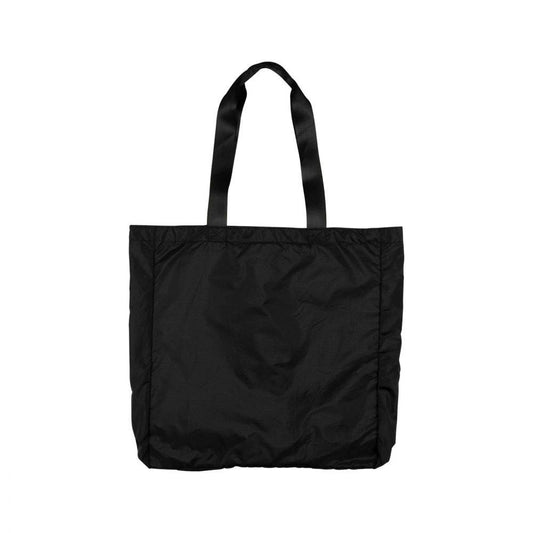 Santa Cruz Skateboards Bag Hudson Tote Black