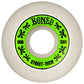 Bones Skateboard Wheels STF 53mm 99A V5 Sidecut SP26