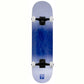 Enuff Tri-Tone Complete Skateboard Blue 8"