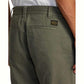 RVCA Americana Chino Pants 2 Olive Green