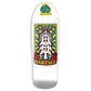 World Industries 1 Of 100 LTD Edition Signed Certificate Jeff Hartsel Yout Model Screen Printed Deck Multi 9.4375''