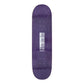 Arbor Pro Deck Ace Pelka Anatomy 8.75"