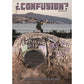 Confusion International Skateboard Magazine Issue 38