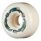 Powell-Peralta™ Dragon Formula Skateboard Wheels V6 56mm 97A Blue