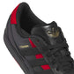 Adidas Skateboarding Tyshawn II Skate Shoes Core Black Black Better Scarlet