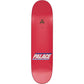 Palace Skateboards Charlie Pro S43 Skateboard Deck 8.5"