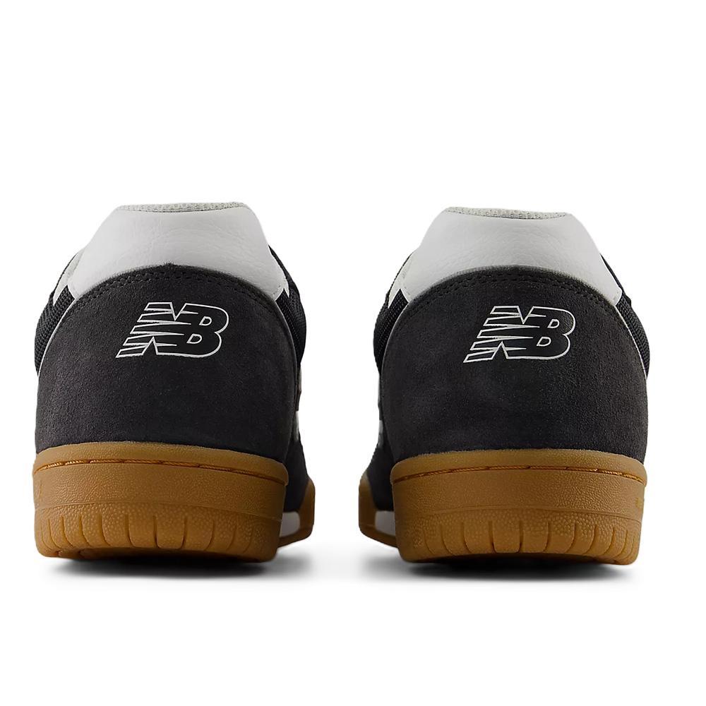 New Balance Numeric Tom Knox 600 Skate Shoes Phantom Black NB 103