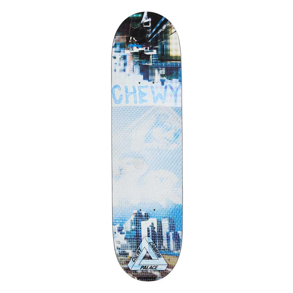 Palace Chewy Pro Skateboard Deck S45 8.375"