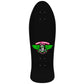 Powell Peralta Steve Saiz Totem '05' Blacklight Skateboard Deck 10"