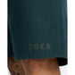 RVCA Kaleb 5 Pocket Shorts Hunter Green