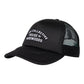 Arbor Skateboards Hardwood Cap Black