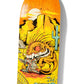 Anti Hero Gerwer Grimplestix Gryptids Skateboard Deck Multi 8.25"
