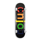 Enjoi Spectrum R7 Complete Skateboard Black 8.5''
