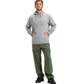 DC Shoe Co Worker Baggy Cargo Chino Pants Bronze Green