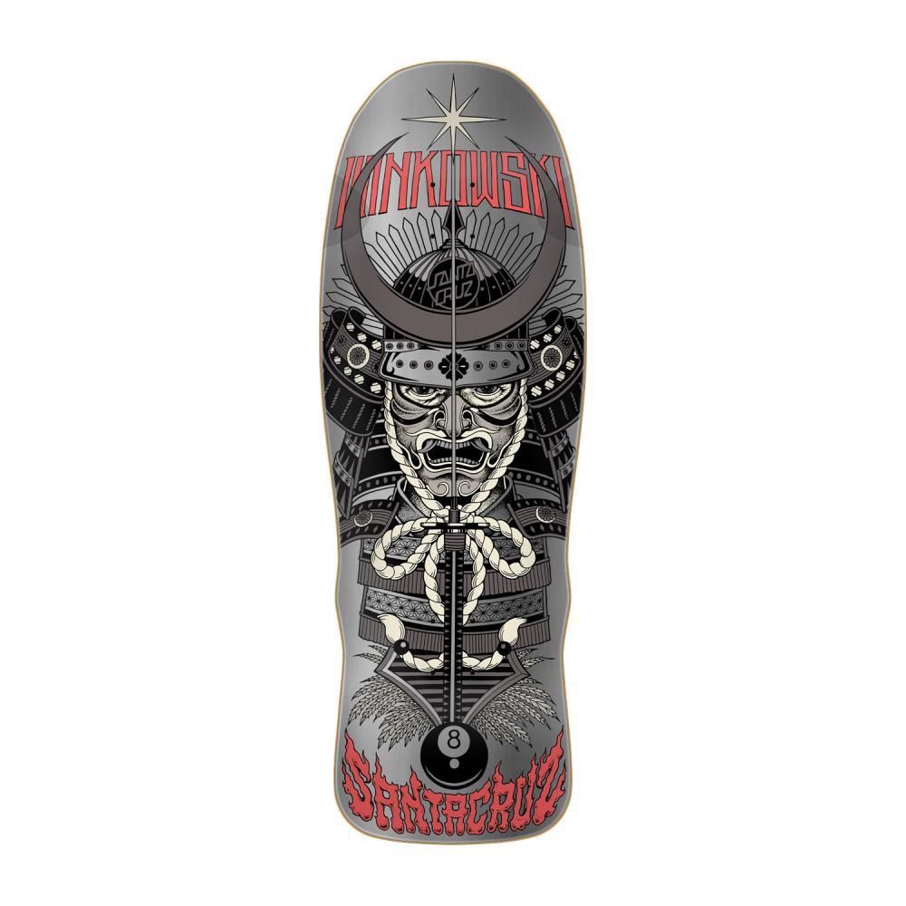 Santa Cruz Winkowski Samurai VX Assorted Skateboard Deck 10.35"