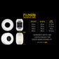 BONES Wheels SP26 All Terrain Formula ATF Filmers 52mm 80A