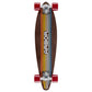 Arbor Cruiser Complete Skateboard Micron Hawkshaw Multi 29"
