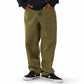 HUF Cromer Washed Pant Dried Herb